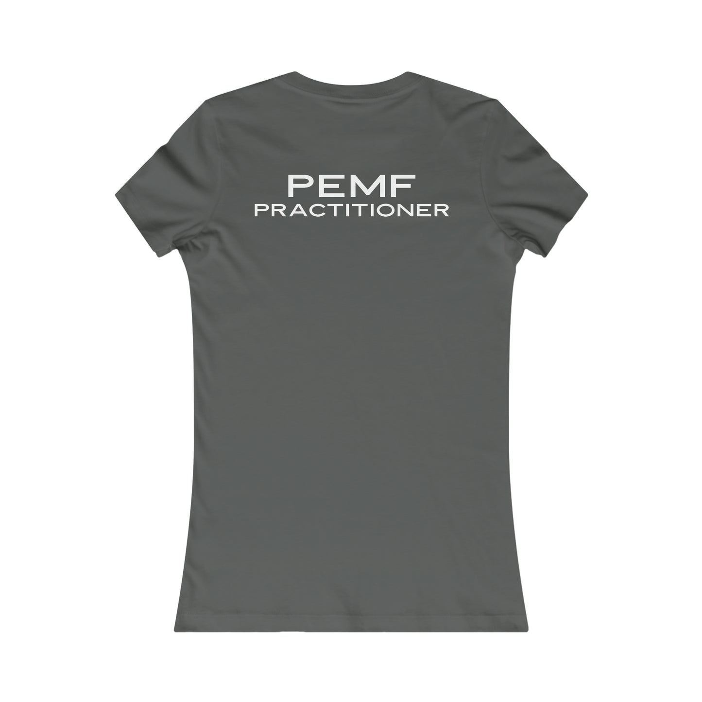 Surge PEMF Therapy Ladies - PEMF PRACTITIONER