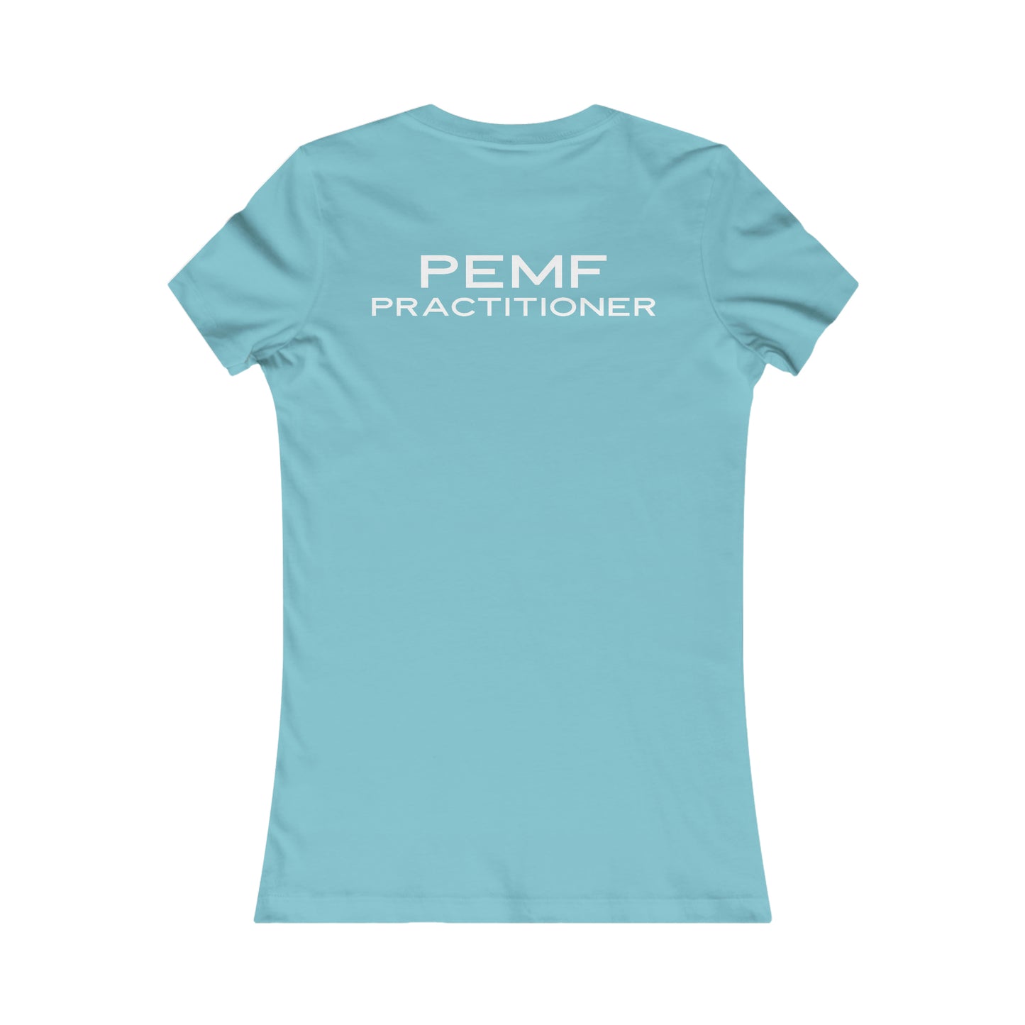 Surge PEMF Therapy Ladies - PEMF PRACTITIONER