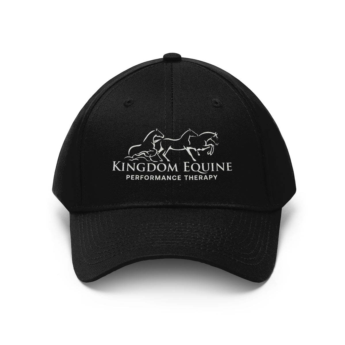 Kingdom Equine - Cap