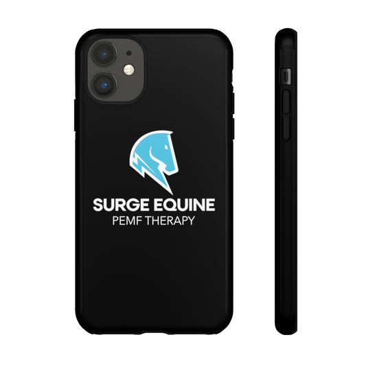 Surge PEMF - Tough Cases