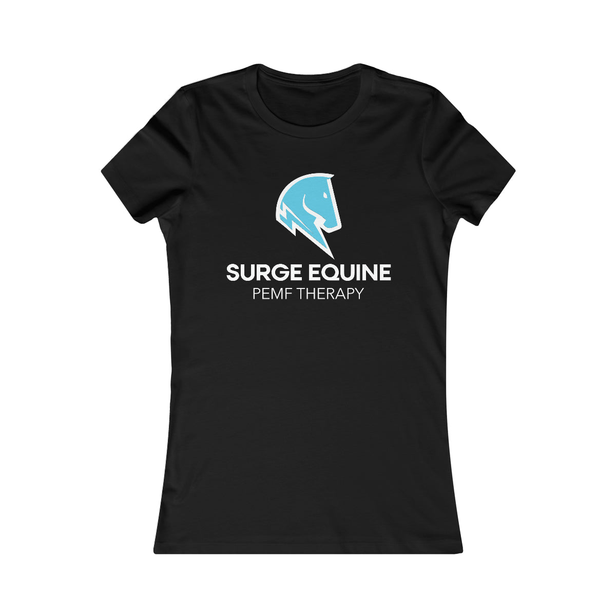 Surge PEMF Therapy - Women's Tee