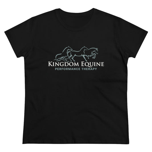 Kingdom Equine - Tshirt