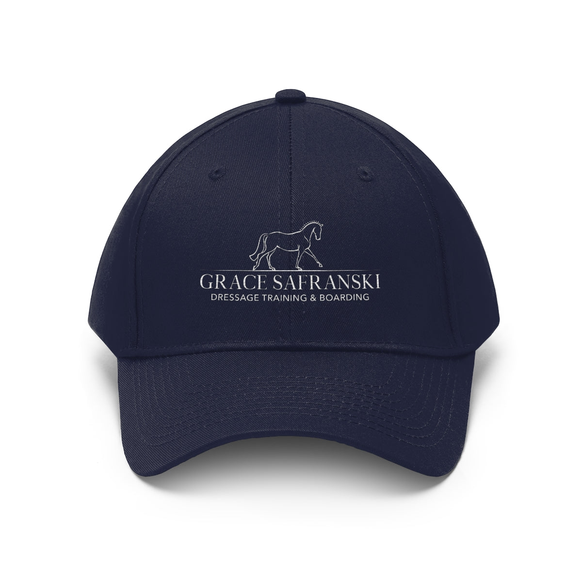 Grace Safranski Dressage - Cap