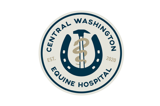 Central Washington Equine Hospital