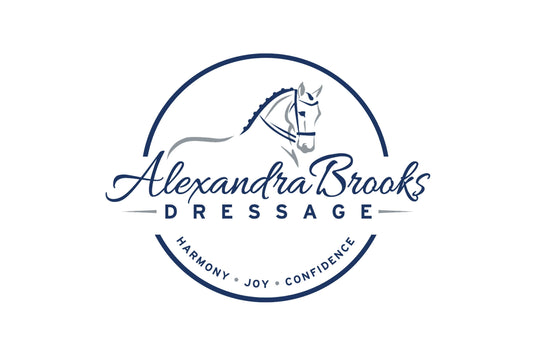 Alexandra Brooks Dressage