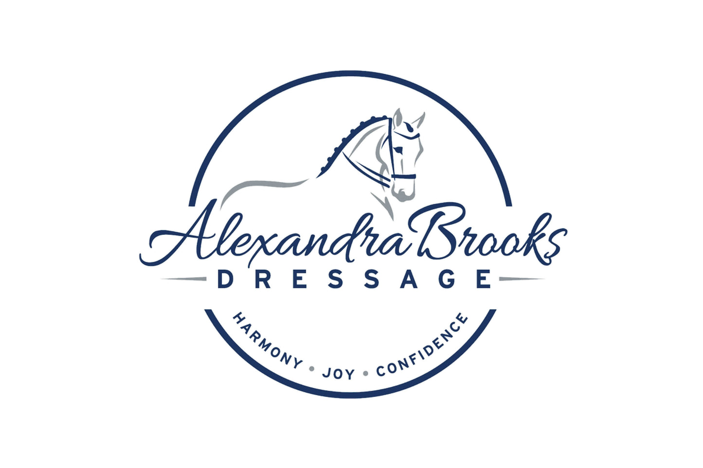 Alexandra Brooks Dressage