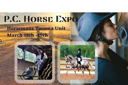Pierce County Horse Expo