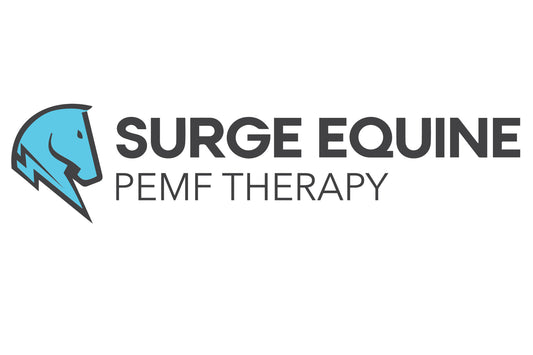 Surge PEMF Therapy