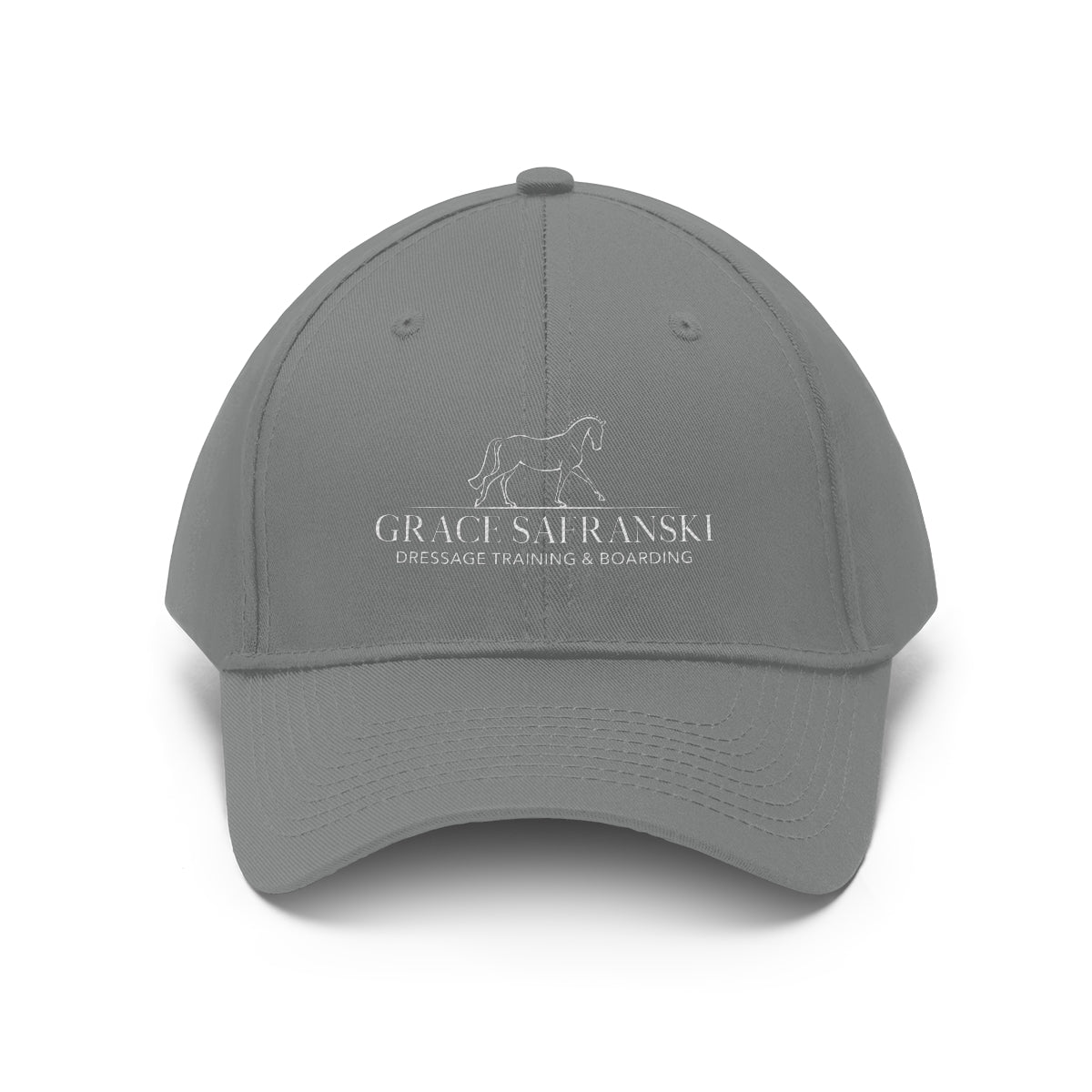 Grace Safranski Dressage - Cap