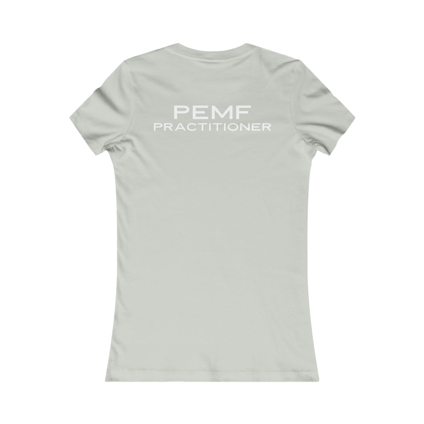 Surge PEMF Therapy Ladies - PEMF PRACTITIONER