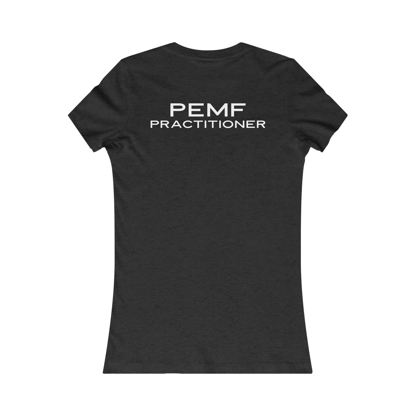 Surge PEMF Therapy Ladies - PEMF PRACTITIONER