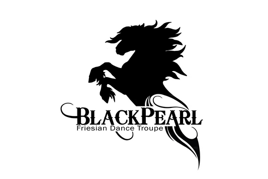 BlackPearl Friesian Dance Troupe