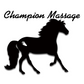 Champion Massage