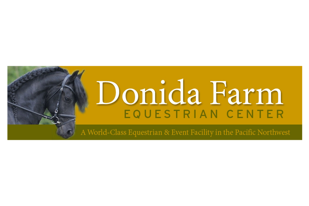 Donida Farm PNW Equine Network