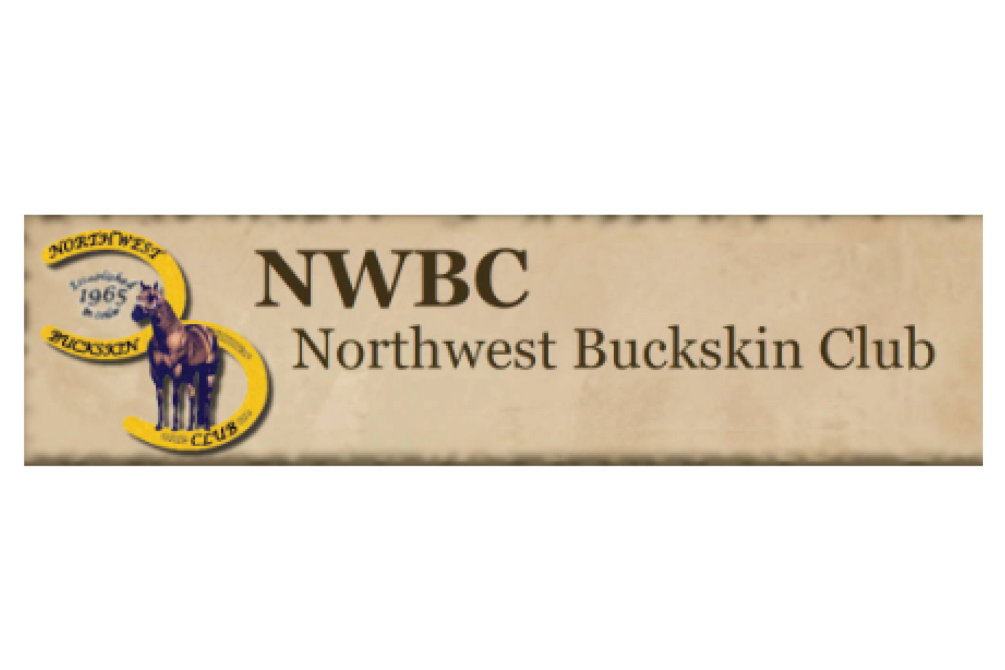 Northwest Buckskin Club