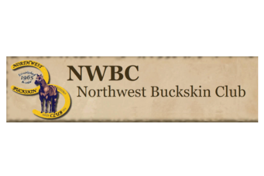 Northwest Buckskin Club