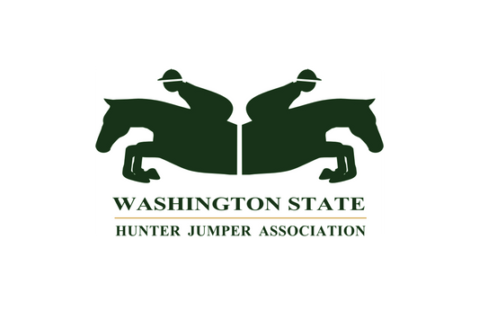 Washington State Hunter Jumper Association