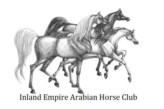 Inland Empire Arabian Horse Club
