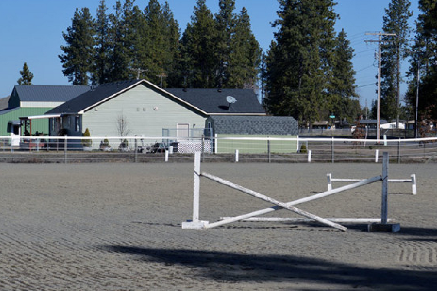 Liberty Grove Farm