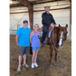 Precision Performance Horses