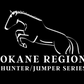 Spokane Regional Hunter Jumper Series