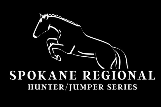 Spokane Regional Hunter Jumper Series