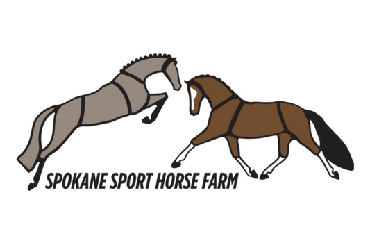Spokane Sport Horse Farm