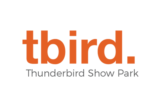 Thunderbird Show Park