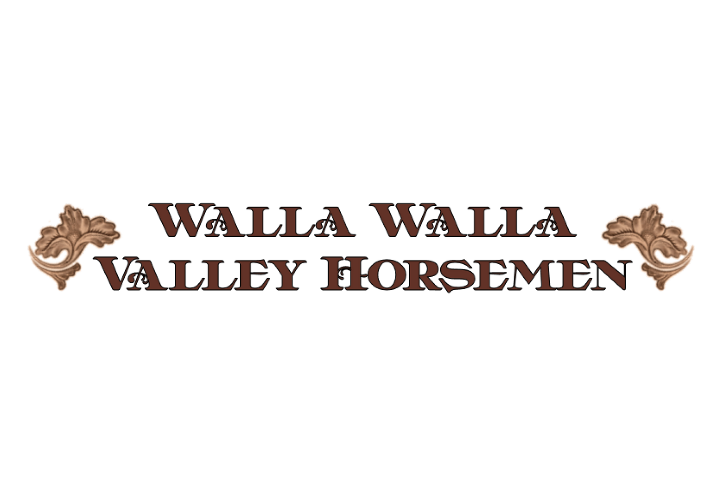 Walla Walla Valley Horsemen