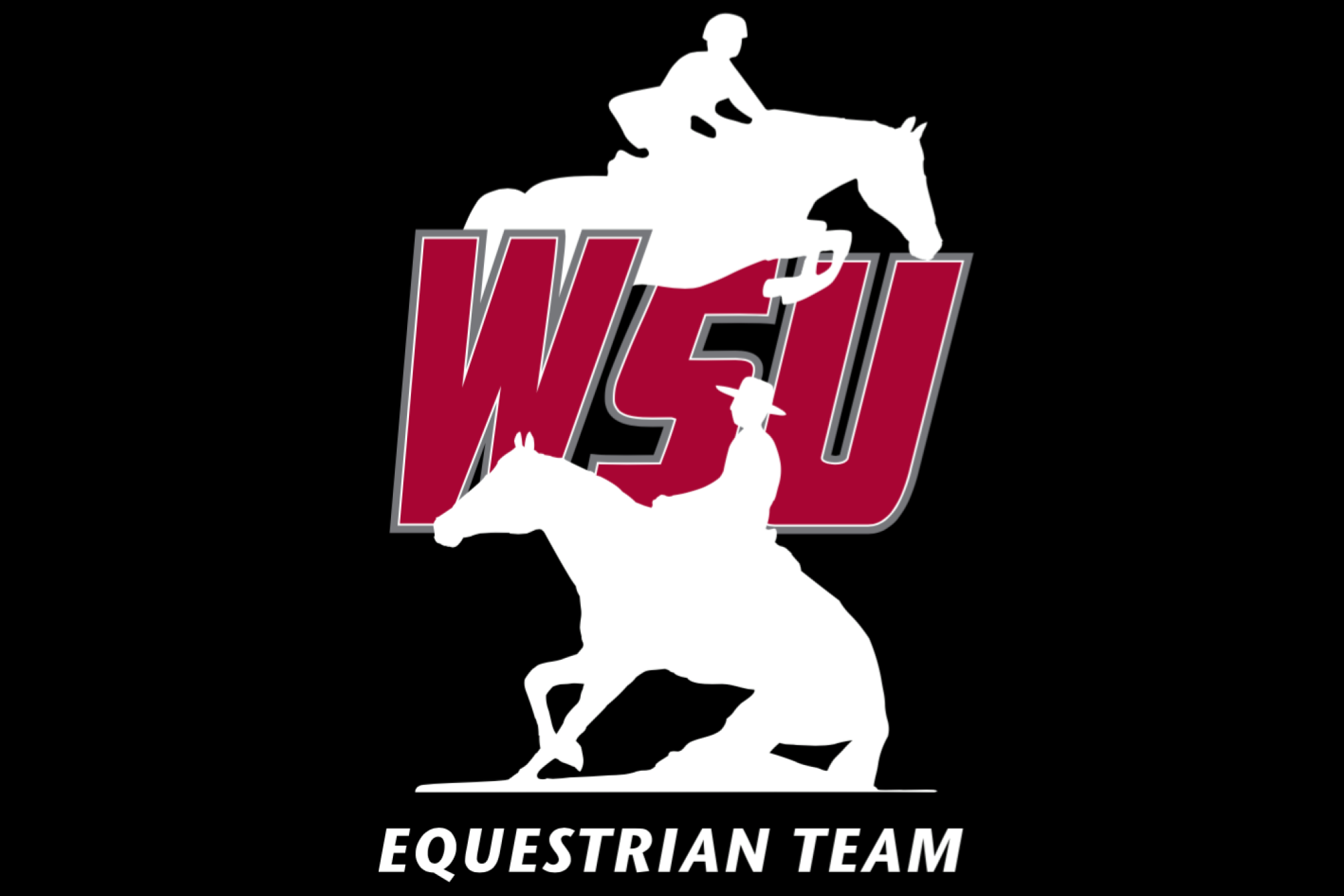 WSU Equestrian Team – PNW Equine Network